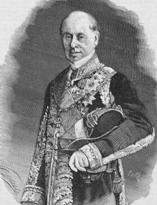 Philipp von Brunnow