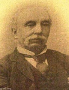 Charles Stephen Reeves