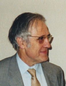 Paul Gochet