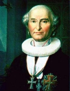 Jacob Georg Christian Adler