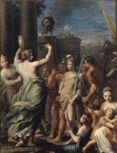 Giacomo Boni (painter)
