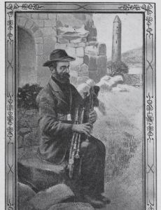 Garret Barry (piper)