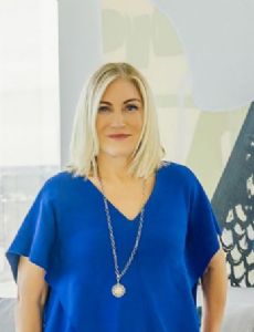 Suzanne Deal Booth