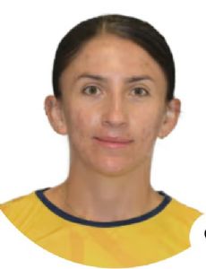 Manuela Gomez Sanchez