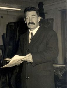 Raúl A. Ringuelet