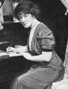 Rose Stahl