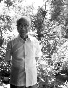 Wu Zuoren