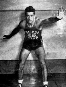 Hal Tidrick