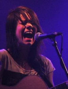 Sonia Leigh
