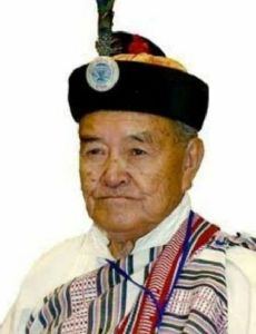 Sonam Tshering Lepcha