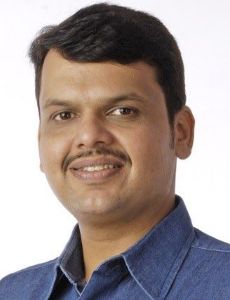 Devendra Fadnavis
