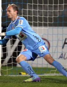 Alexander Kofler