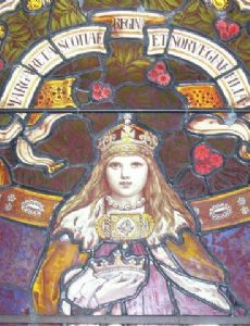Margaret, Maid of Norway
