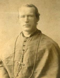 James Ryan (bishop)