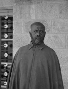 Kassa Haile Darge