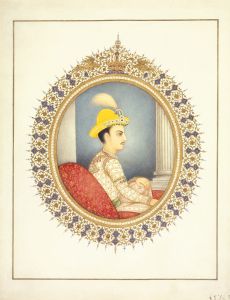 Girvan Yuddha Bikram Shah Deva