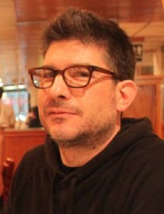 Jim Tozzi