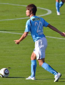 Shuto Yamamoto