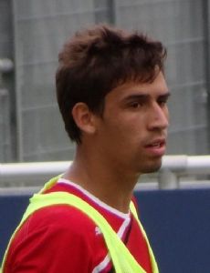 Rani Khedira