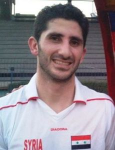 Senharib Malki