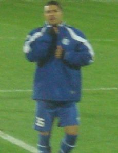 Iman Mousavi