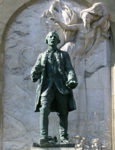 Abraham Davel