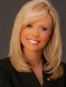 Tiffany Lawrence