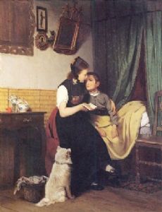 Ernestine Friedrichsen