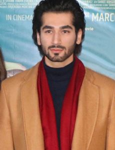 Aashirman Joshi