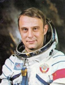 Valeri Rozhdestvensky