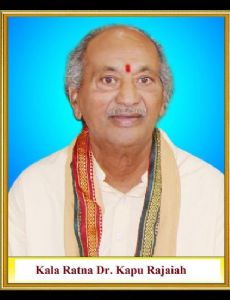 Kapu Rajaiah