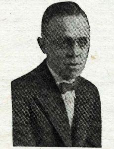 Charles R. Tanner