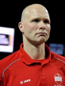 Marko Klok