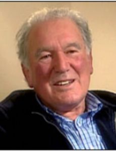 John Pearson