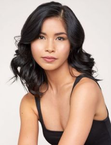 Marissa Cuevas