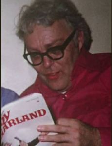 Dion McGregor