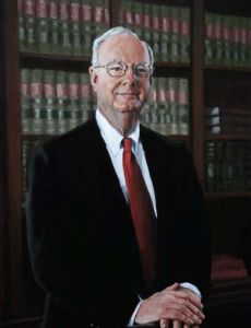 Wendell Mitchell