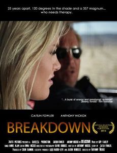 Breakdown