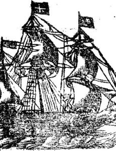 John Deane (sailor)