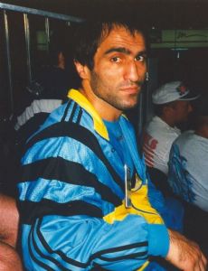 Elmadi Jabrailov