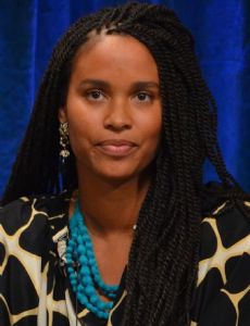 Joy Bryant