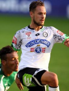 Lukas Spendlhofer