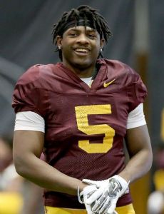 Jalen Myrick