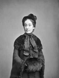 Marie von Najmajer