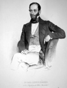 Carl Ludwig Sigmund