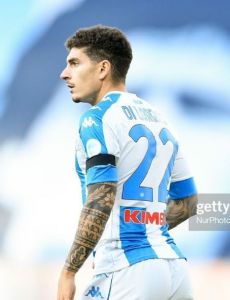 Giovanni Di Lorenzo (footballer)