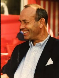 Per Ludvig Magnus