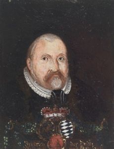 Frederick III, Elector Palatine