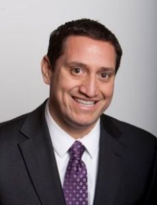 Trey Martinez Fischer