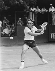 Corrado Barazzutti